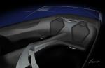 Toyota FT-HS Concept 2012 года